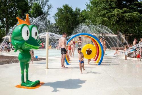 Hotel Altomincio Family Park