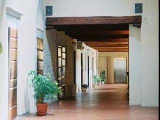 Apartamento Residenza Antica Canonica