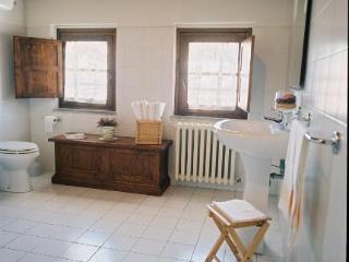 Apartamento Residenza Antica Canonica