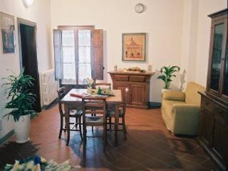 Apartamento Residenza Antica Canonica