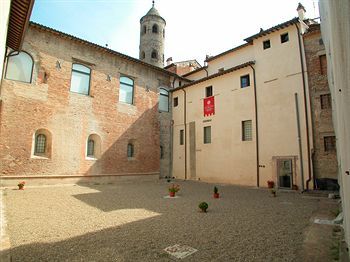 Apartamento Residenza Antica Canonica