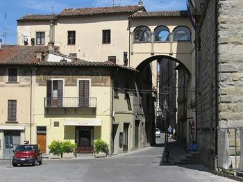 Apartamento Residenza Antica Canonica