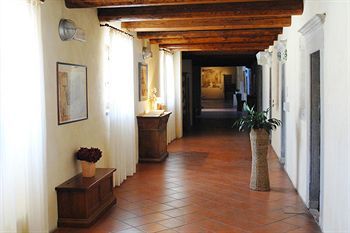 Apartamento Residenza Antica Canonica