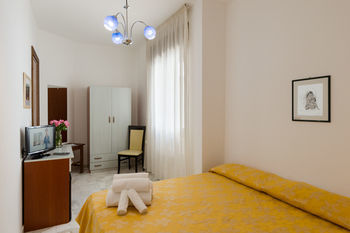 Hotel Luna Lido