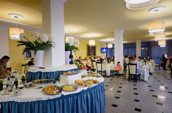 Hotel Luna Lido