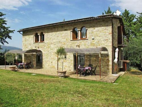 Bed & Breakfast Podere Caldaruccio La Pineta