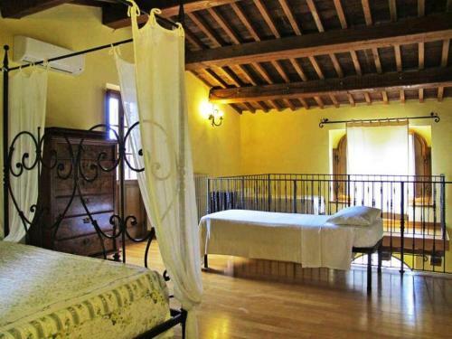 Bed & Breakfast Podere Caldaruccio La Pineta