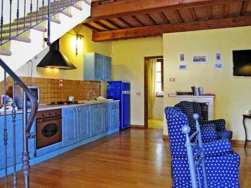 Bed & Breakfast Podere Caldaruccio La Pineta