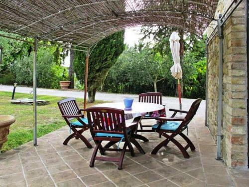 Bed & Breakfast Podere Caldaruccio La Pineta