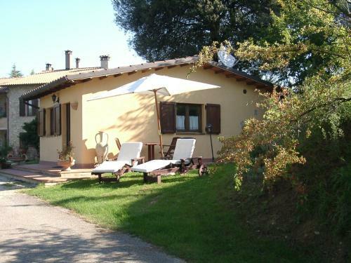 Bed & Breakfast Podere Caldaruccio La Pineta