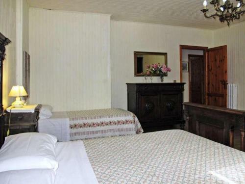 Bed & Breakfast Podere Caldaruccio La Pineta
