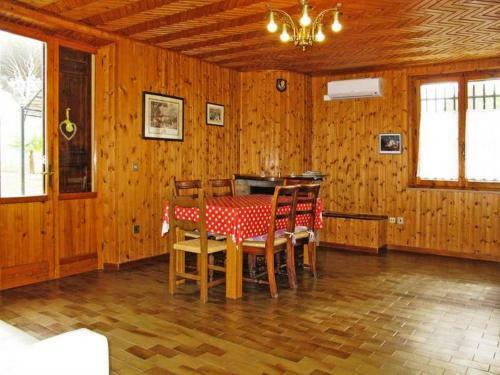 Bed & Breakfast Podere Caldaruccio La Pineta
