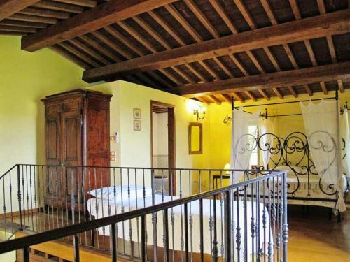 Bed & Breakfast Podere Caldaruccio La Pineta