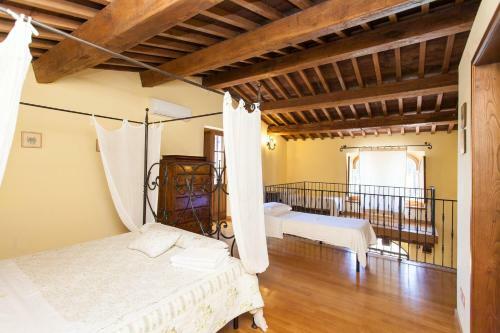 Bed & Breakfast Podere Caldaruccio La Pineta