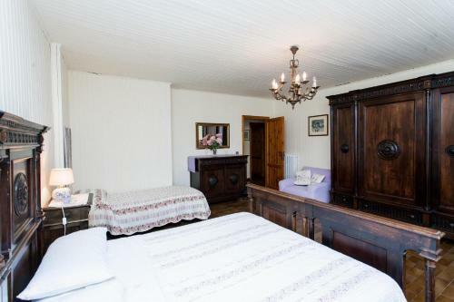 Bed & Breakfast Podere Caldaruccio La Pineta