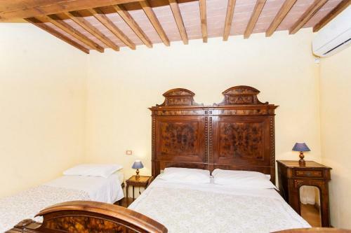 Bed & Breakfast Podere Caldaruccio La Pineta