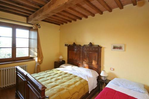 Bed & Breakfast Podere Caldaruccio La Pineta