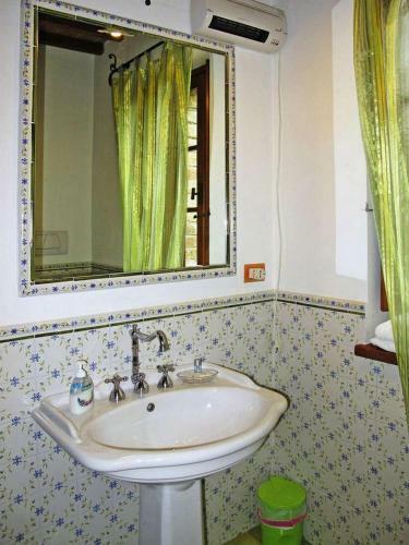 Bed & Breakfast Podere Caldaruccio La Pineta
