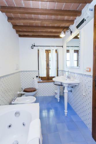 Bed & Breakfast Podere Caldaruccio La Pineta