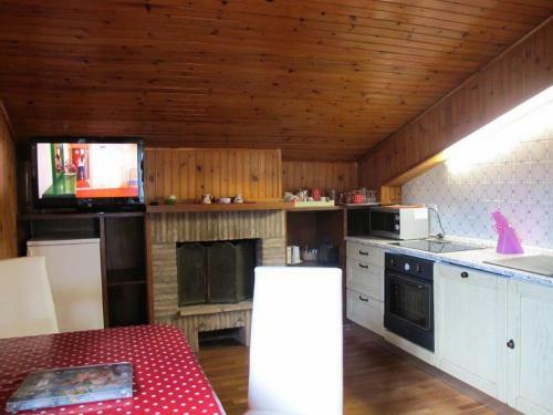 Bed & Breakfast Podere Caldaruccio La Pineta