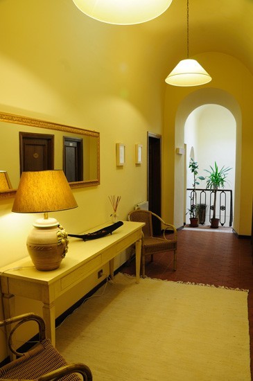 Hotel Albergo Etruria