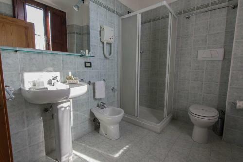 Hotel Villa Porta All'arco