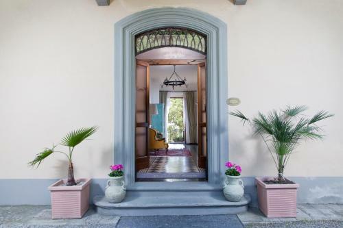 Hotel Villa Porta All'arco