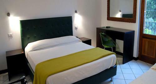 Hotel La Zagara