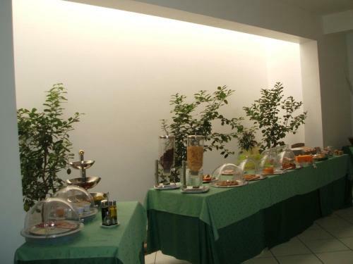 Hotel La Zagara
