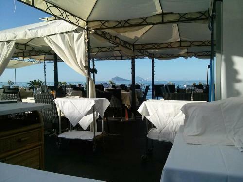 Hotel La Zagara