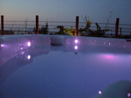 Hotel La Zagara