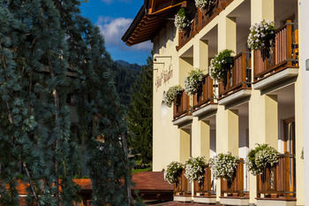 Hotel Salvadori