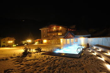 Hotel Salvadori
