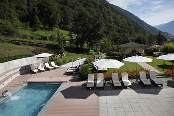 Hotel Salvadori