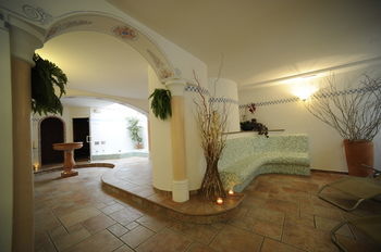Aparthotel Majestic
