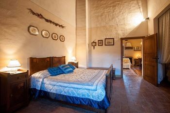 Hotel Sant'alberto