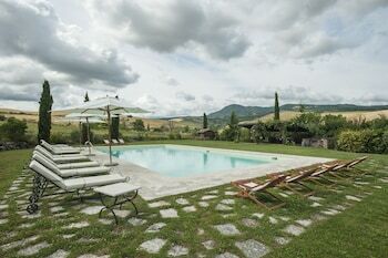 Hotel Sant'alberto