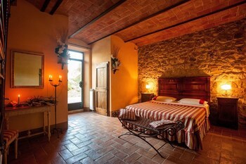 Hotel Sant'alberto