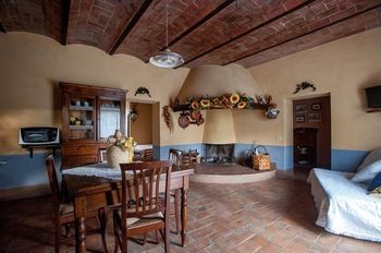 Hotel Sant'alberto