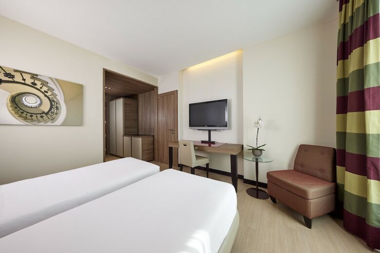 Best Western Hotel Brescia Est