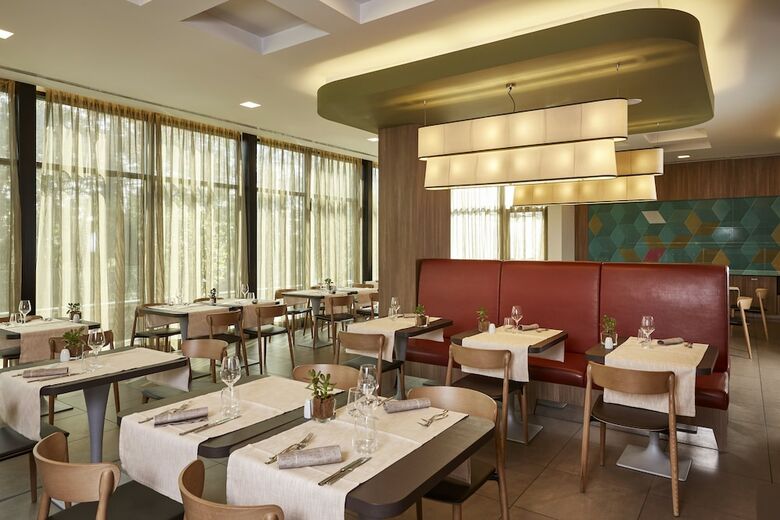 Best Western Hotel Brescia Est
