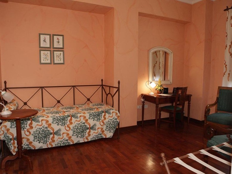 Grand Hotel Bonaccorsi