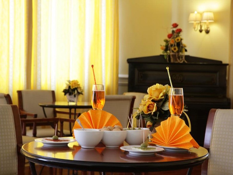 Grand Hotel Bonaccorsi