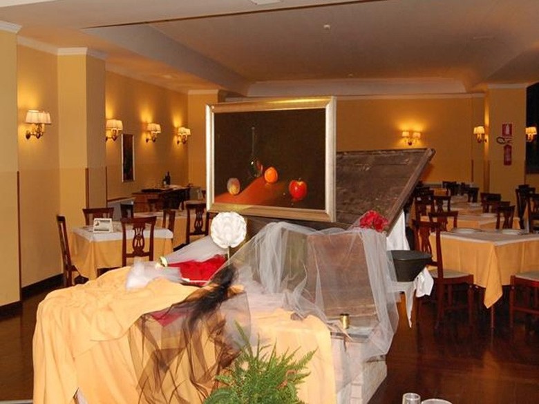 Grand Hotel Bonaccorsi