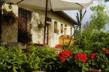 Hotel Borgo La Fornace