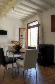 Hotel Borgo La Fornace