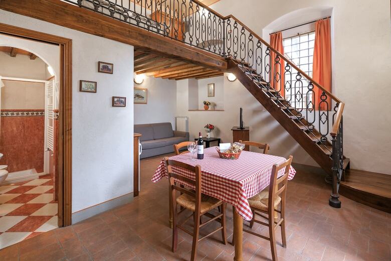 Apartamento Antico Pastificio Ulisse Mariotti