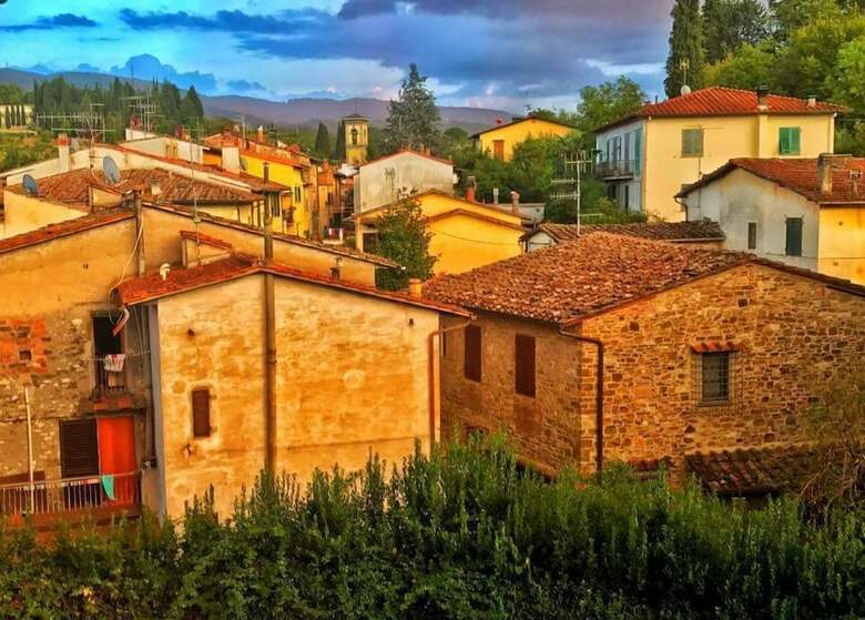 Apartamento Antico Pastificio Ulisse Mariotti