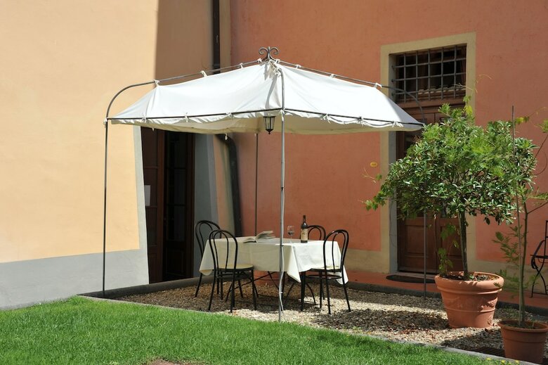 Apartamento Antico Pastificio Ulisse Mariotti