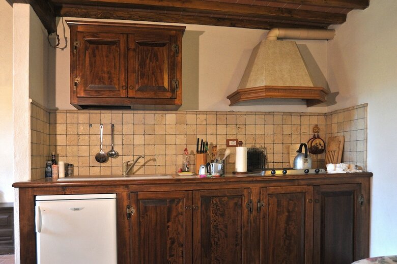 Apartamento Antico Pastificio Ulisse Mariotti